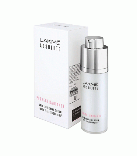 Lakme Absolute Perfect Radiance Serum 30ml