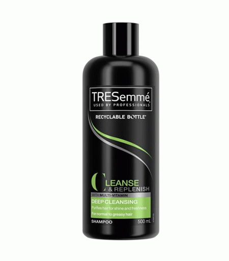 product name
