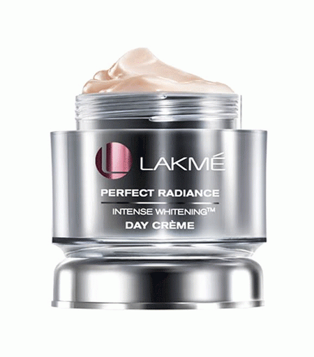 Lakme Absolute Perfect Radiance Day Cream 50g