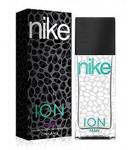 Nike Ion Men Perfume 75ml