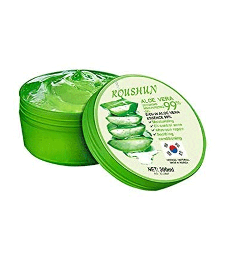 product name