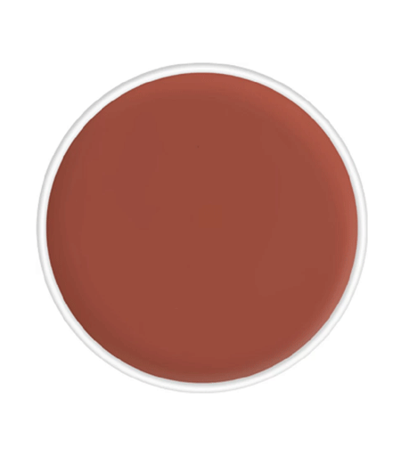 Derma Color Camouflage Creme D Red B 4g – Professional Full Coverage Makeup for Redness