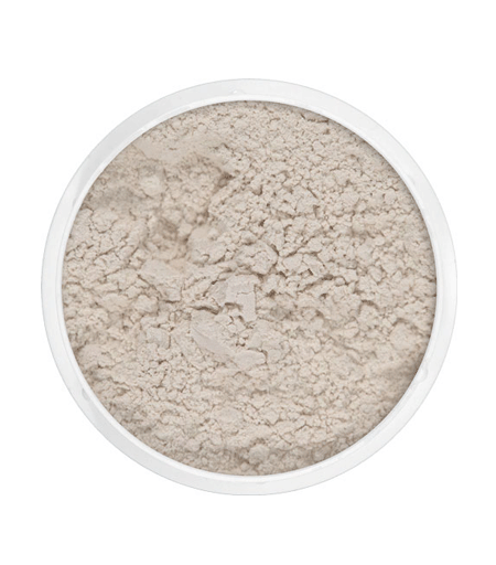 Derma Color Fixing Powder PS – Professional Waterproof Makeup Setting Powder