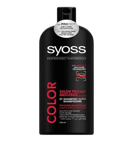 product name