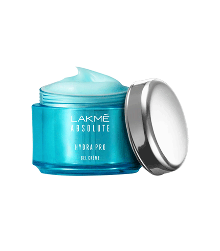 Lakme Absolute Hydra Pro Gel Cream 50g