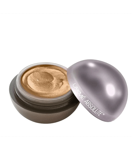 Lakme Absolute Skin Natural Mousse Material No. 05 Beige Honey