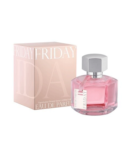 Emper Prive Friday EDP Eau De Parfum for Women 100ml