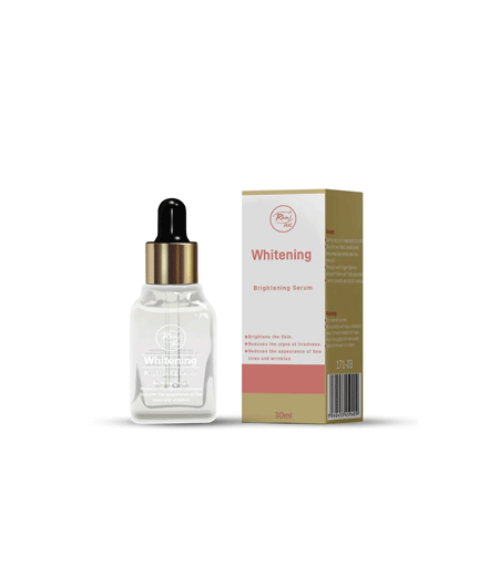 Rivaj UK Whitening Brightening Serum 30ml – Original Skin Brightening Product in Sri Lanka