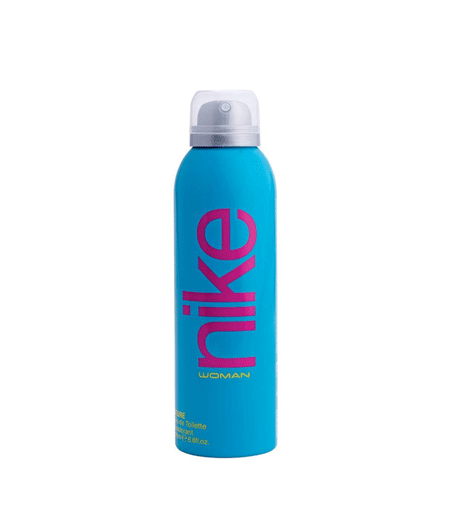 Nike Ezure Eau De Toilette Deodorant Spray for Women 200ml
