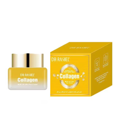 Dr. Rashel Collagen Multi-Lift Ultra Eye Cream 15g