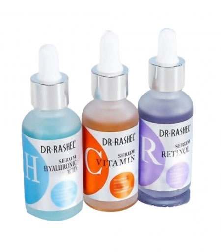 product name