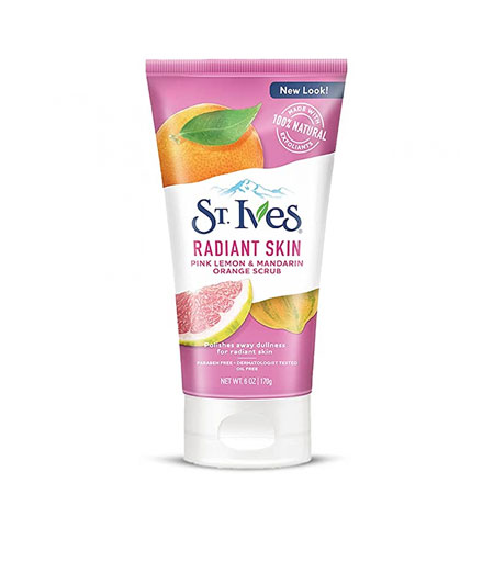 product name