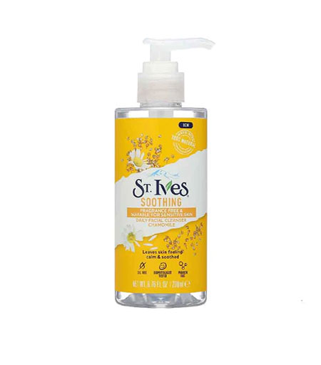 product name