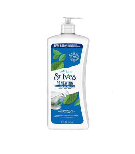 product name