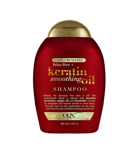 product name