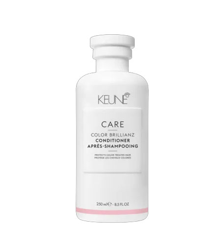Keune Care Color Brillianz Conditioner 250ml for Color Treated Hair – Buy Online in Sri Lanka