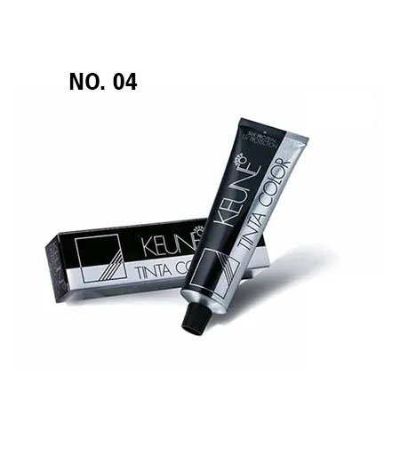 Keune Tinta Color 4 Medium Brown Hair Dye – Buy Online in Sri Lanka