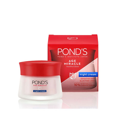 product name