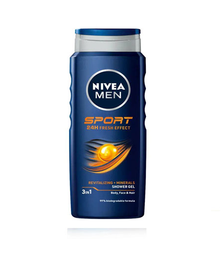 product name