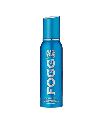 FOGG Imperial Fragrance Body Spray For Men 120ml – Original Product in Sri Lanka