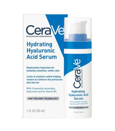 product name