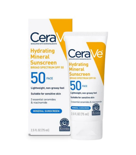 product name
