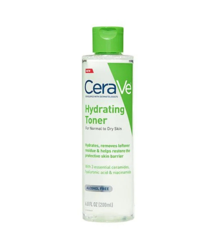 product name