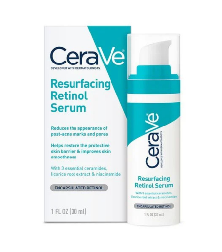 product name