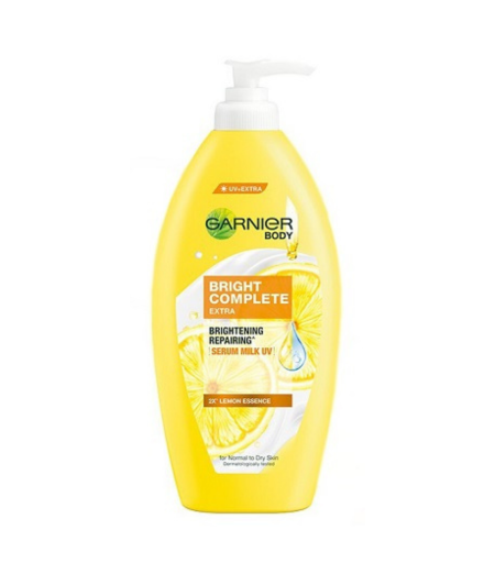 product name