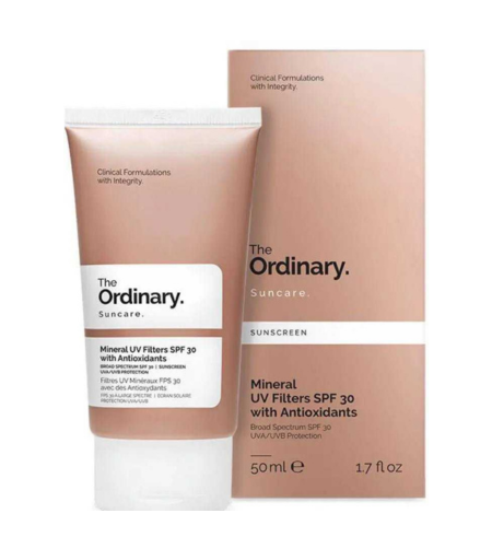 product name