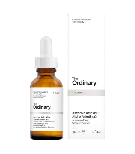 product name