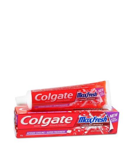 Colgate MaxFresh Spicy Fresh Toothpaste 75g