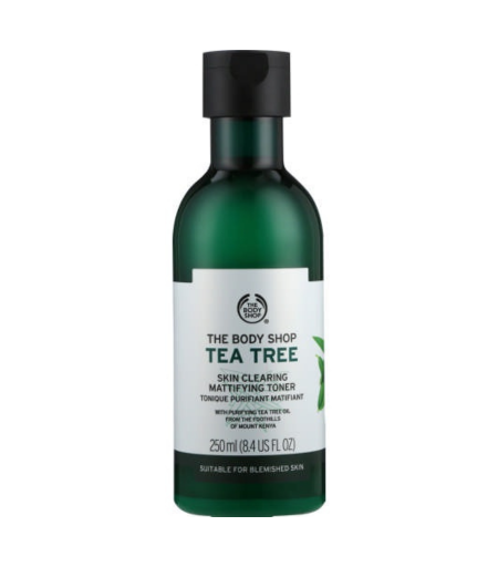 product name