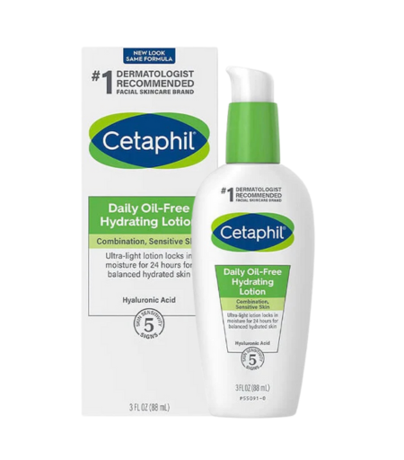product name