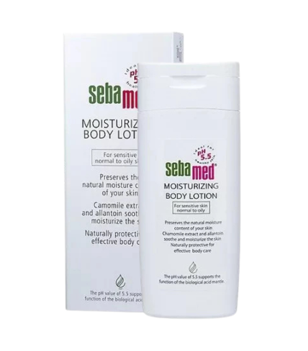 product name