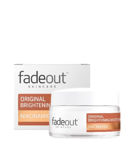 Fadeout Original Brightening Moisturizer 50ml