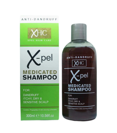 product name