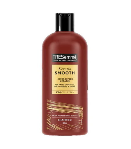 product name
