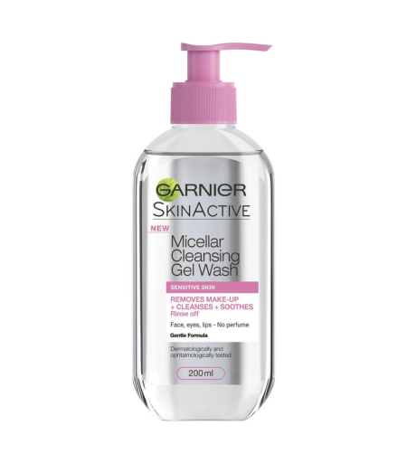 product name