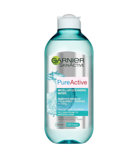 product name
