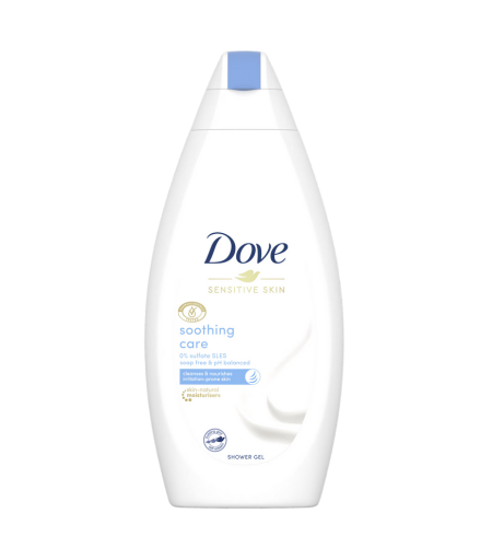 product name