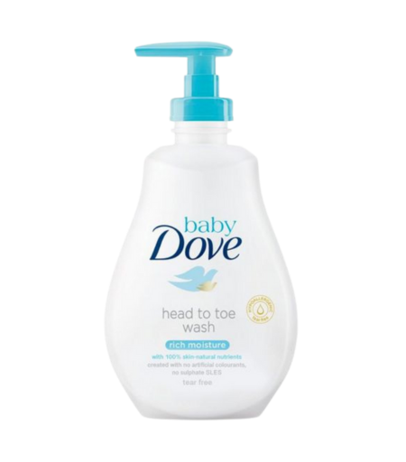 product name