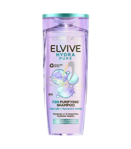 product name