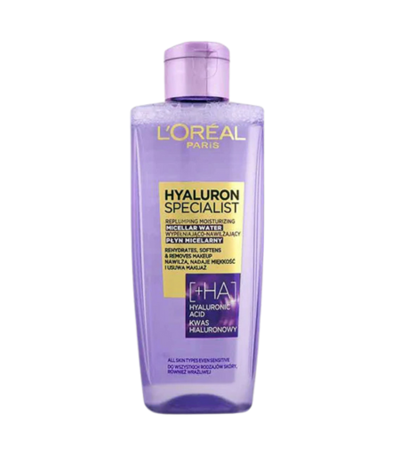 product name
