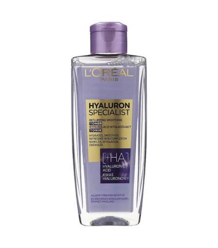 product name