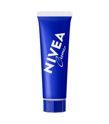 Nivea Cream Moisturizing Skin Care Tube 50g – Original Moisturizer in Sri Lanka