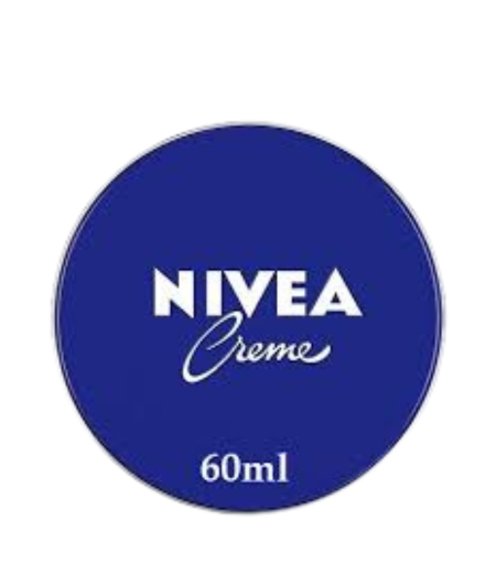 Nivea Cream For Dehydrated Skin 60ml