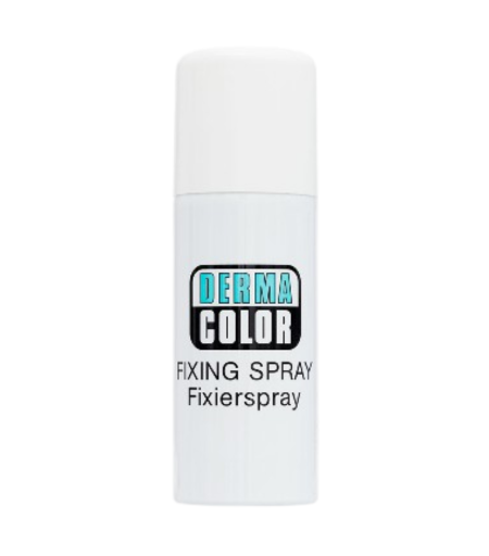 Dermacolor Fixing Spray Professional Make Up Spf 20