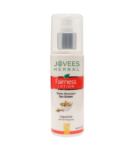 product name