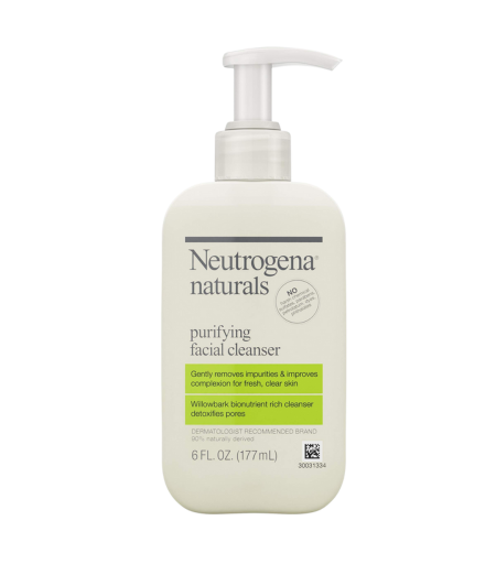 product name